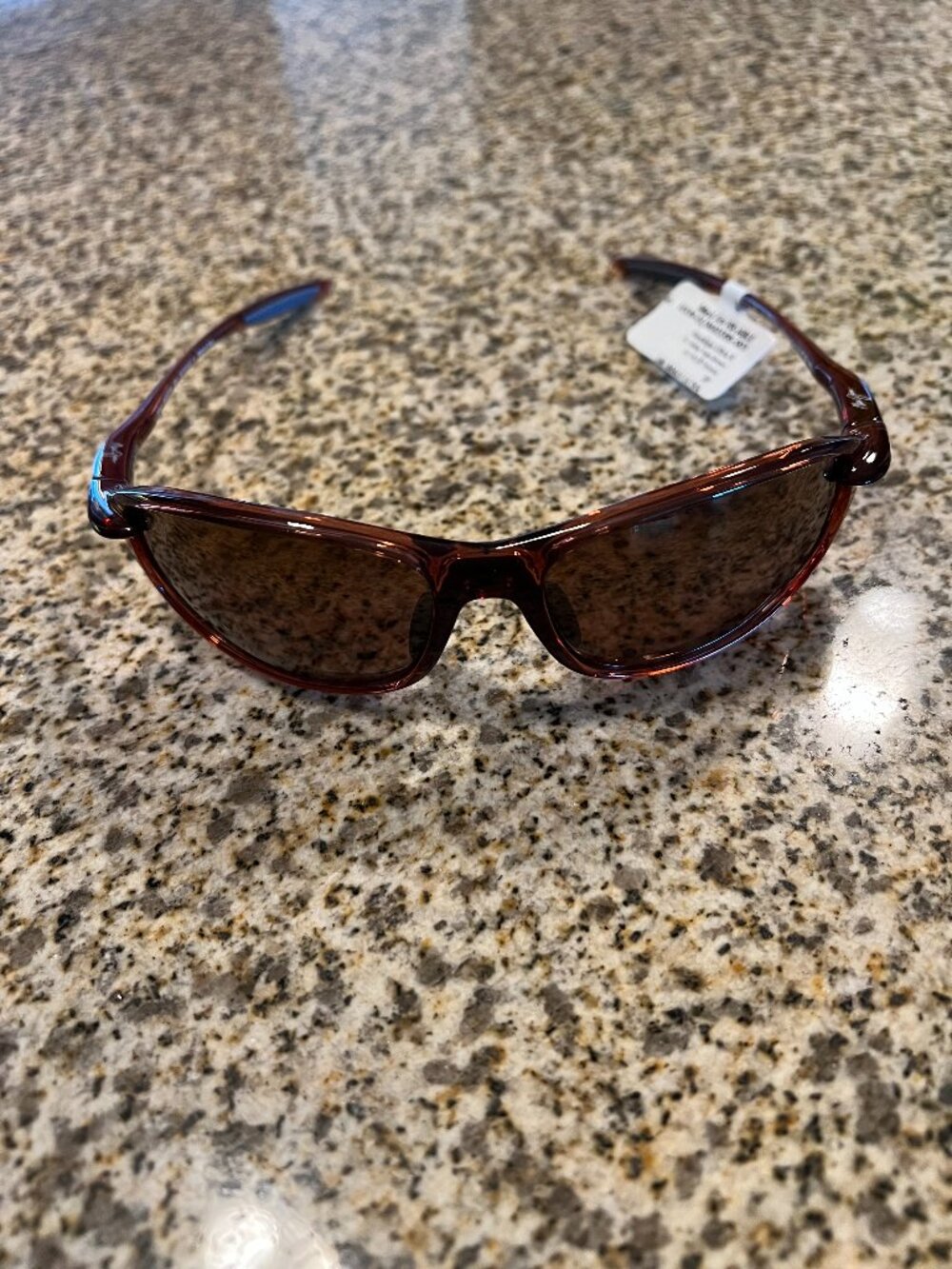 Maui Jim Sunglasses - New w/tags